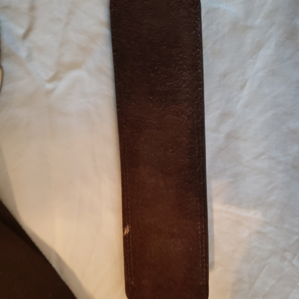 Coach Briefcase - Picture 11 of 14